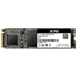 ADATA XPG SX6000 Lite 128GB
