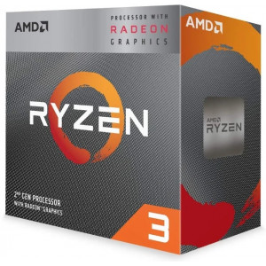 AMD Ryzen 3 3200G Oem