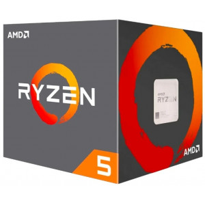 AMD Ryzen 5 2600 Oem