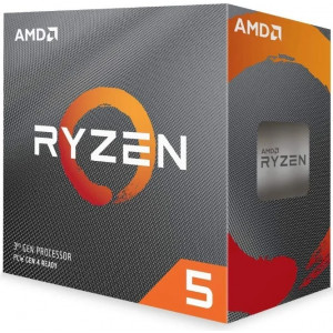 AMD Ryzen 5 3500 Oem