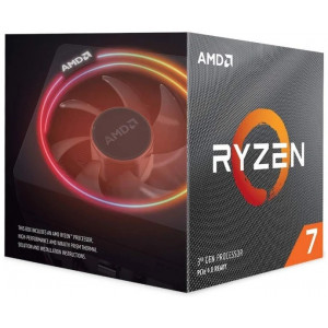 AMD Ryzen 7 3700X Oem