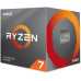 AMD Ryzen 7 3800X Box