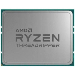 AMD Ryzen Threadripper Pro X32 397WX STRX4 OEM 128W (100-000000086) (EAC) AMD Ryzen Threadripper Pro X32 397WX STRX4 OEM 128W (100-000000086) (EAC)