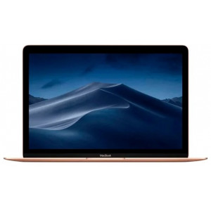 Apple MacBook Late 2018 (Intel Core i5 1300MHz/12