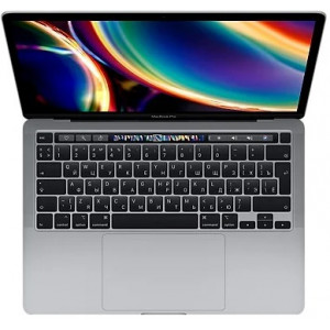 Apple MacBook Pro 13 дисплей Retina с технологией True Tone Mid 2020 (Intel Core i5 2000MHz/13.3