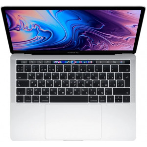 Apple MacBook Pro 13 with Retina display and Touch Bar Mid 2019 (Intel Core i5 1400 MHz/13.3