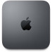 Apple Mac Mini (MXNF2RU/A) Intel Core i3-8100/8 ГБ/256 ГБ SSD/Intel UHD Graphics 630/OS X (серый космос)