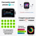 Apple Watch SE GPS 40mm Aluminum Case with Sport Band Grey/Black (LL)