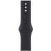 Apple Watch SE GPS (2022) 40mm Sport Band Midnight M/L