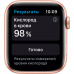 Apple Watch Series 6 GPS 44mm Aluminum Case with Sport Band Gold/Pink (LL)