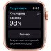 Apple Watch Series 6 GPS 44mm Aluminum Case with Sport Band Gold/Pink (M00E3RU/A)