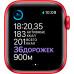 Apple Watch Series 6 GPS 44mm Aluminum Case with Sport Band Red (LL) Apple Watch Series 6 GPS 44mm Aluminum Case with Sport Band Red (LL)