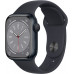 Apple Watch Series 8 41mm Aluminum Midnight Apple Watch Series 8 41mm Aluminum Midnight