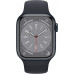 Apple Watch Series 8 41mm Aluminum Midnight Apple Watch Series 8 41mm Aluminum Midnight