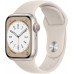 Apple Watch Series 8 41mm Aluminum Starlight S/M Apple Watch Series 8 41mm Aluminum Starlight S/M
