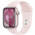 Apple Watch Series 9 41mm Aluminum Pink M/L Apple Watch Series 9 41mm Aluminum Pink M/L