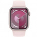 Apple Watch Series 9 41mm Aluminum Pink M/L