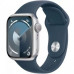Apple Watch Series 9 41mm Aluminum Silver S/M Apple Watch Series 9 41mm Aluminum Silver S/M