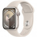 Apple Watch Series 9 41mm Aluminum Starlight M/L Apple Watch Series 9 41mm Aluminum Starlight M/L