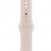 Apple Watch Series 9 41mm Aluminum Starlight M/L Apple Watch Series 9 41mm Aluminum Starlight M/L