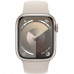 Apple Watch Series 9 41mm Aluminum Starlight M/L Apple Watch Series 9 41mm Aluminum Starlight M/L