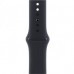 Apple Watch Series 9 45mm Aluminum Midnight M/L