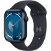 Apple Watch Series 9 45mm Aluminum Midnight S/M Apple Watch Series 9 45mm Aluminum Midnight S/M