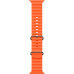 Apple Watch Ultra 2 49 mm Titanium Case Ocean Band Orange Apple Watch Ultra 2 49 mm Titanium Case Ocean Band Orange