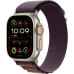 Apple Watch Ultra 2 49mm Titanium Case Alpine Loop (S) Indigo Apple Watch Ultra 2 49mm Titanium Case Alpine Loop (S) Indigo