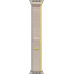 Apple Watch Ultra 49 mm Titanium Case, Trail Yellow/Beige (Medium/Large, 145-220 mm) Yellow/Beige Apple Watch Ultra 49 mm Titanium Case, Trail Yellow/Beige (Medium/Large, 145-220 mm) Yellow/Beige