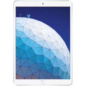 Apple iPad Air (2019) 256Gb Wi-Fi + Cellular silver / серебристый (серебристый)