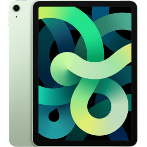 Apple iPad Air (2020) 256Gb Wi-Fi + Cellular зелёный