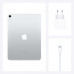 Apple iPad Air (2020) 256Gb Wi-Fi + Cellular серебристый