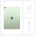 Apple iPad Air (2020) 64Gb Wi-Fi + Cellular зелёный