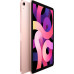Apple iPad Air (2020) 64Gb Wi-Fi + Cellular розовое золото