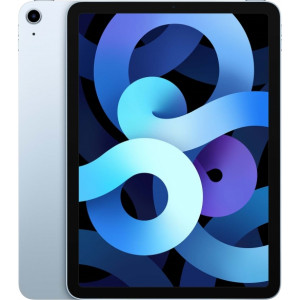 Apple iPad Air (2020) 64Gb Wi-Fi голубое небо (LL)