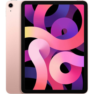 Apple iPad Air (2020) 64Gb Wi-Fi розовое золото