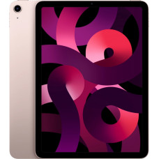 Apple iPad Air (2022) 256Gb Wi-Fi Pink (LL)