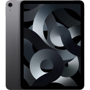 Apple iPad Air (2022) 64Gb Wi-Fi Space Grey (LL)