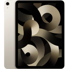 Apple iPad Air (2022) 64Gb Wi-Fi Starlight