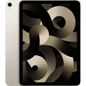 Apple iPad Air (2022) 64Gb Wi-Fi Starlight Apple iPad Air (2022) 64Gb Wi-Fi Starlight
