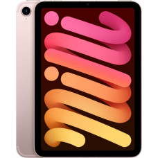 Apple iPad Mini (2021) 256Gb Wi-Fi + Cellular Розовый (LL)