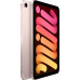 Apple iPad Mini (2021) 64Gb Wi-Fi + Cellular Розовый (LL) Apple iPad Mini (2021) 64Gb Wi-Fi + Cellular Розовый (LL)