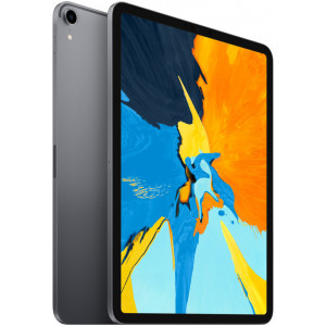 Apple iPad Pro 11 256Gb Wi-fi Space grey / серый