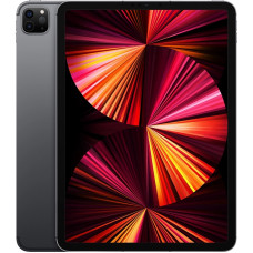Apple iPad Pro 11 2021 2Tb Wi-Fi + Cellular серый космос (LL)