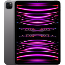 Apple iPad Pro 11 (2022) 128Gb Wi Fi + Cellular Gray