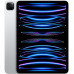 Apple iPad Pro 11 (2022) 256Gb Wi-Fi Silver Apple iPad Pro 11 (2022) 256Gb Wi-Fi Silver