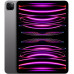 Apple iPad Pro 11 (2022) 256Gb Wi Fi + Cellular Gray Apple iPad Pro 11 (2022) 256Gb Wi Fi + Cellular Gray