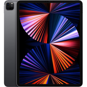 Apple iPad Pro 12.9 2021 512Gb Wi-Fi серый космос (LL) Apple iPad Pro 12.9 2021 512Gb Wi-Fi серый космос (LL)