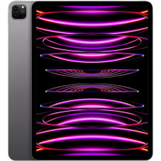 Apple iPad Pro 12.9 (2022) 512Gb Wi-Fi Gray